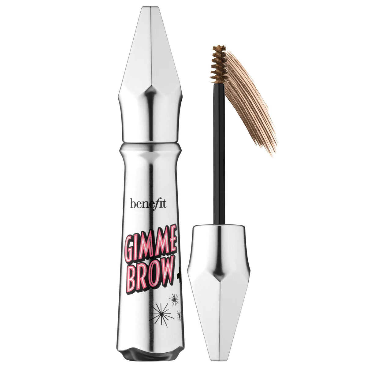 Benefit Gimme Brow+ waterproof tinted brow gel