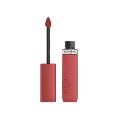L'Oreal Infaillible Matte Resistance lipstick – view 2