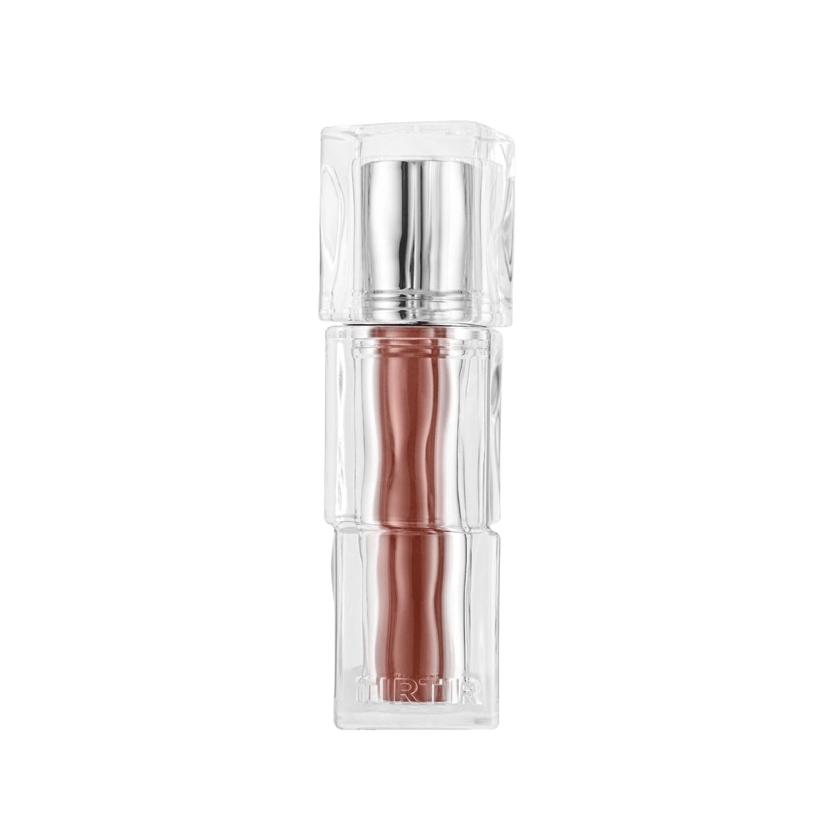 TIRTIR Waterism Glow Tint Hydrating Lip Gloss 06 Honey Nut 4g by Beauty Care Bag