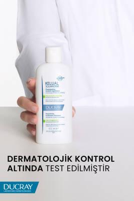 Ducray anti-dandruff shampoo – view 6