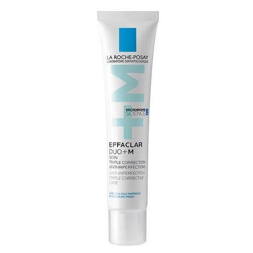 La Roche Posay Effaclar Duo+ acne treatment cream, 40ml