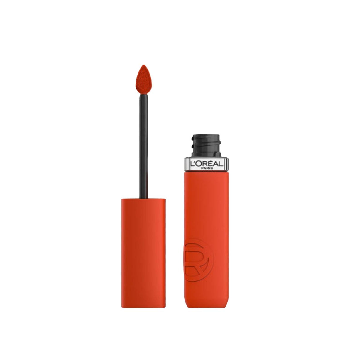 Loreal Paris Infaillible Matte Resistance Liquid Lipstick 300 - Long-Lasting Matte Finish by Beauty Care Bag