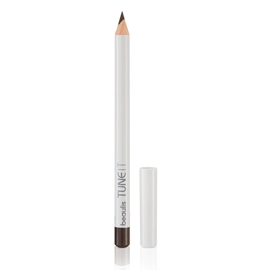 Beaulis Tune It Eye Pencil 199 Dark Brown Smooth Glide by Beauty Care Bag