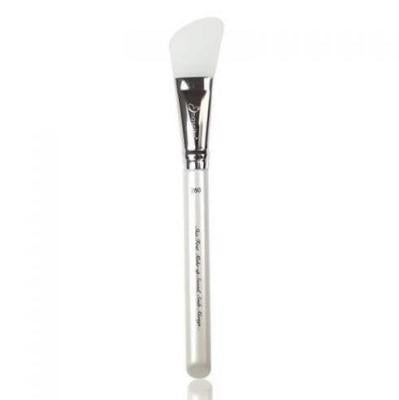 Nascita Profesyonel Silicone Face Mask Brush for Even Application - Vegan & Cruelty-Free Skincare Tool by Beauty Care Bag