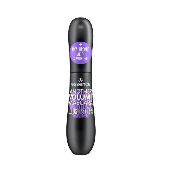 Essence Mascara Another Volume Just Better - Enhances Eyelash Volume and Length by Beauty Care Bag