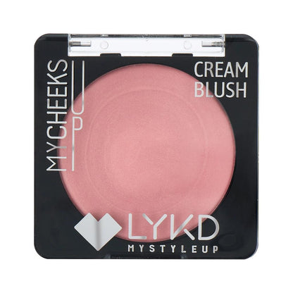 LYKD Cream Blush 696 Petal Rush for a Natural Flush by Beauty Care Bag