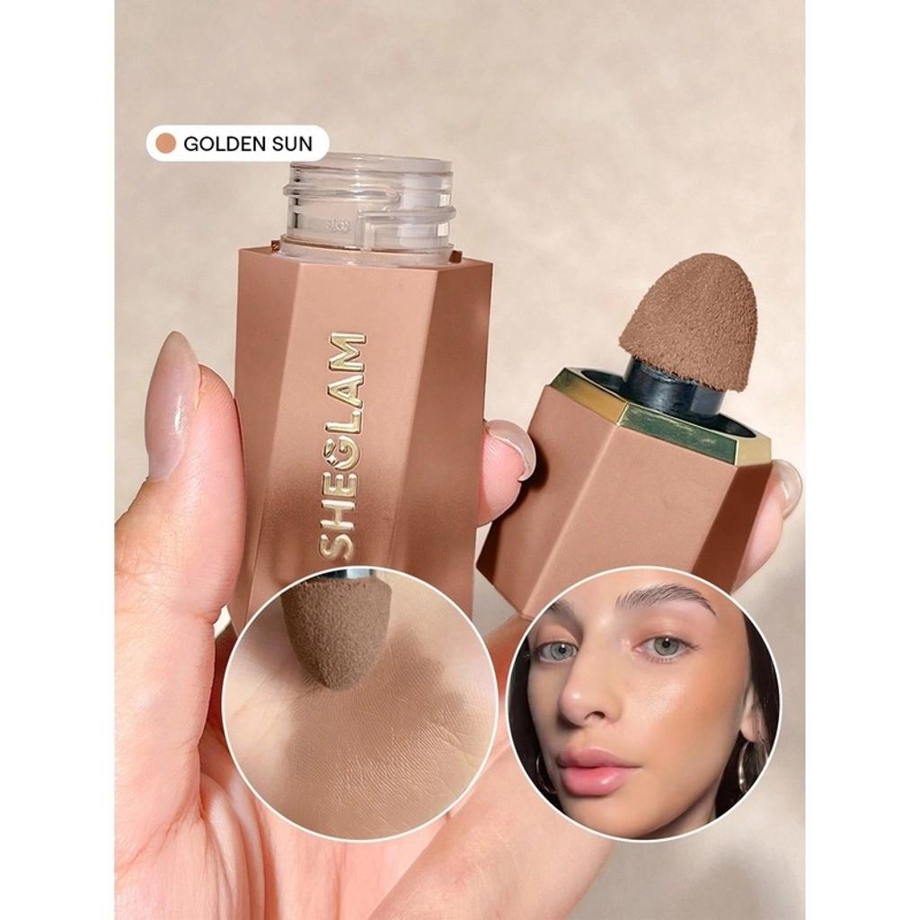Sheglam Sun Beam Matte Liquid Bronzer in Golden Sun 5.2ml by Beauty Care Bag