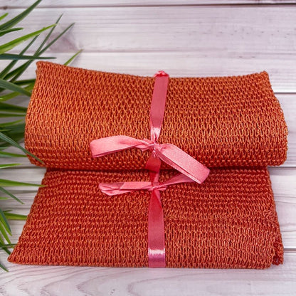 African bath sponge net – view 4