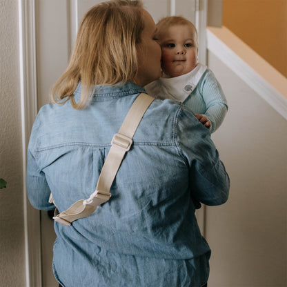 Belt Bag Extension by Parker Baby Co.