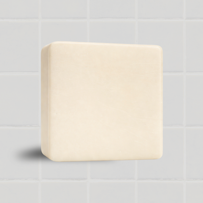Authentic Sea Salt Bar Soap by Whipi Co