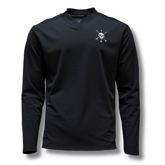 MEN'S | ULTRA X LONG SLEEVE by Alpha Country Training + Nutrition