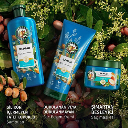 Herbal Essences argan oil mask – view 7