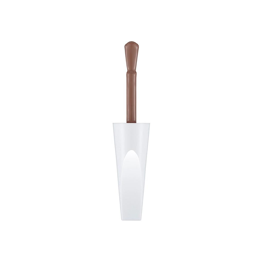 Flormar Nail Enamel High-Pigment Nail Polish in Caramel Latte 11ml by Beauty Care Bag