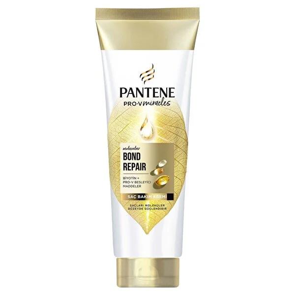 Pantene Pro-V Miracles Molecular Bond Repair hair cream, 5.41 fl oz
