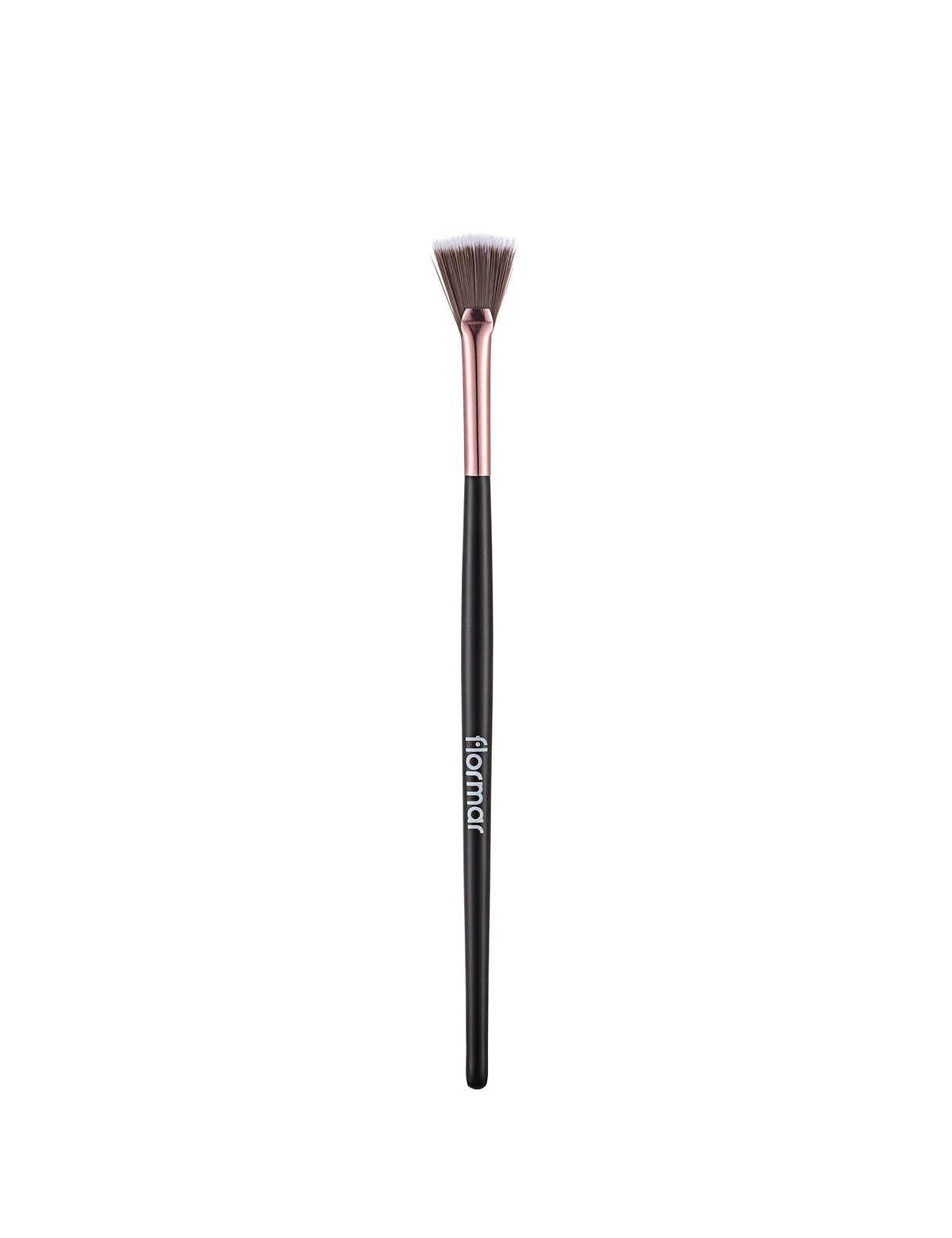 Flormar 6-Piece Nail Art Brush Set for Precision Designs by Beauty Care Bag