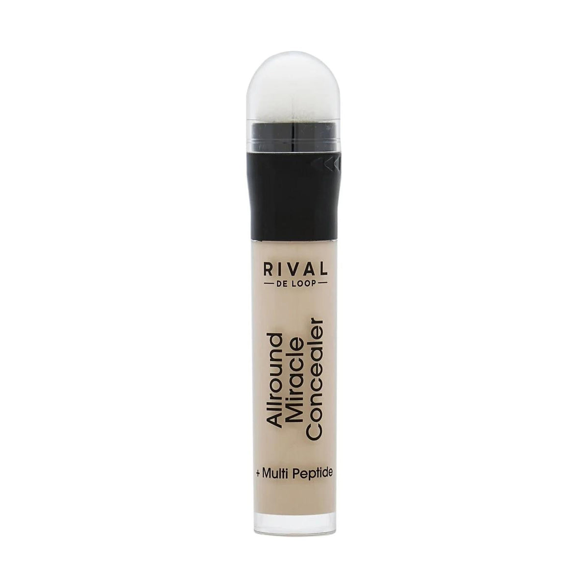 Rival de Loop Miracle Concealer No 01 75g by Beauty Care Bag