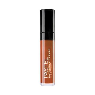 Pastel Daylong Matte Liquid Lipstick - Long-Lasting, High-Pigment, Non-Drying Formula - Vibrant Matte Lip Color by Beauty Care Bag
