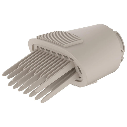 Shark FlexStyle wide-tooth comb attachment