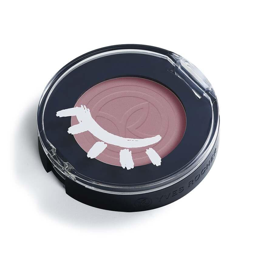 Tekli Far Eyeshadow Makeup for Sensitive Eyes - Matte & Shimmer Finish, Eco-Friendly Packaging by Beauty Care Bag