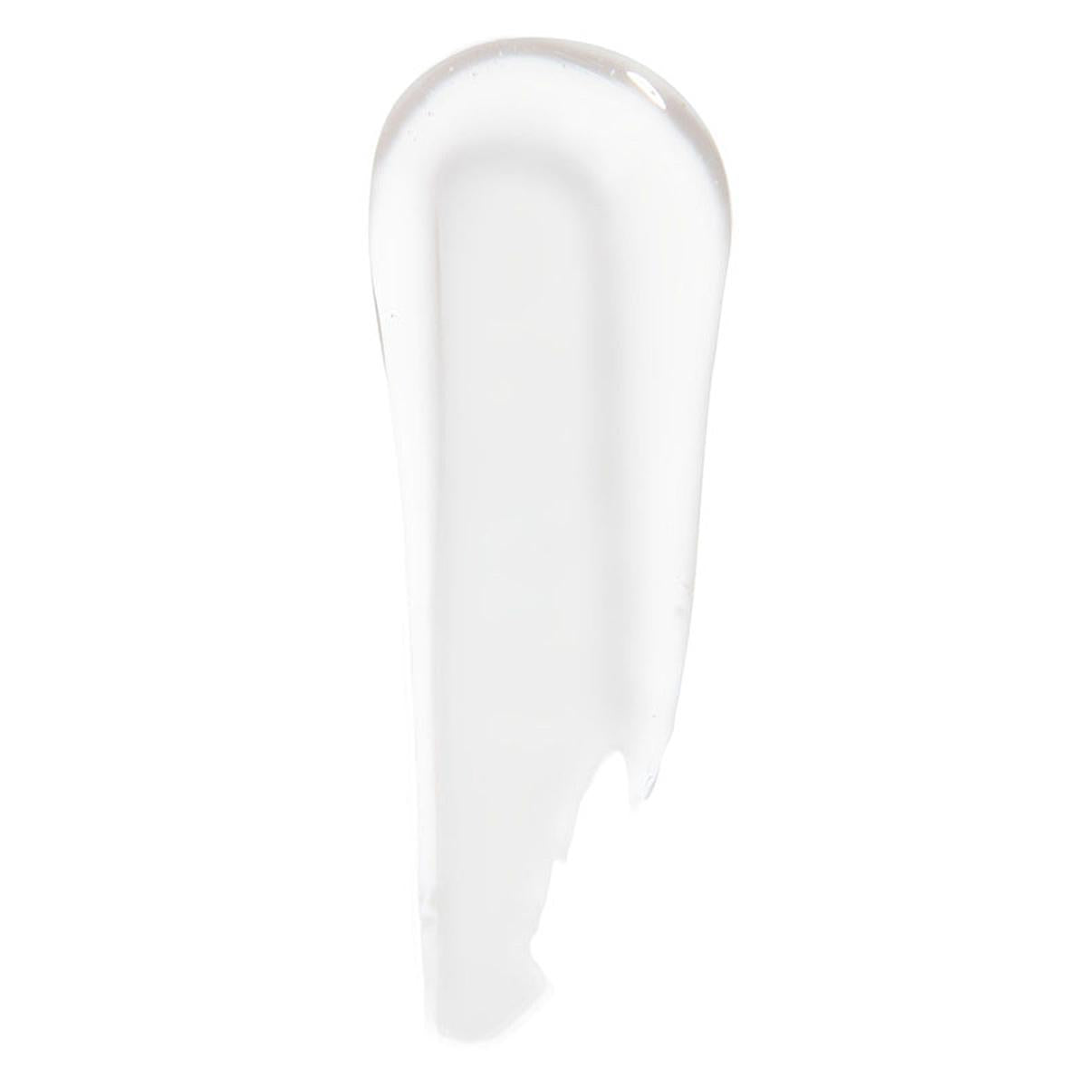 Wet n Wild Megaslicks Crystal Clear Lip Gloss - Shiny, Long-Lasting, Hyaluronic Acid & Vegan Collagen by Beauty Care Bag