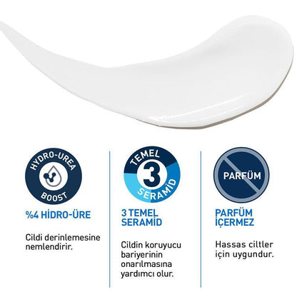 CeraVe moisturizing lotion – view 2