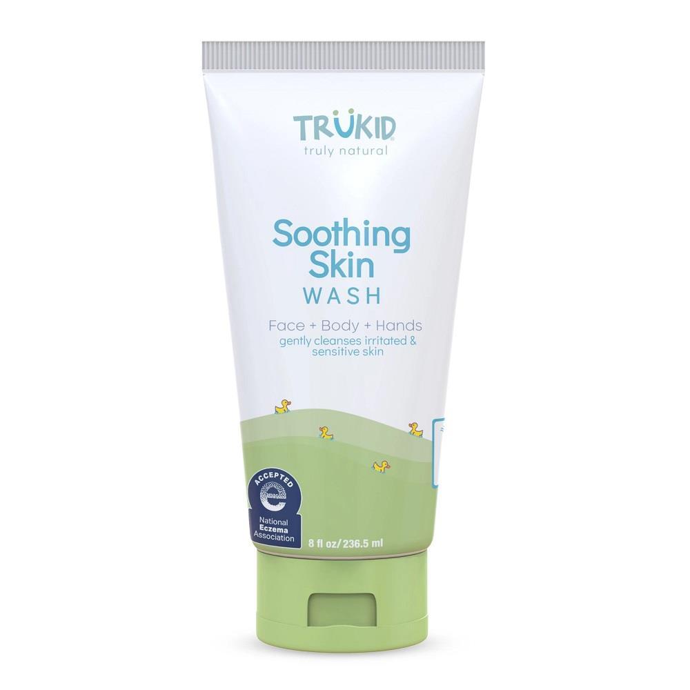 TruKid Trubaby Soothing Skin Face & Body Wash 236,5 ml by Beauty Care Bag