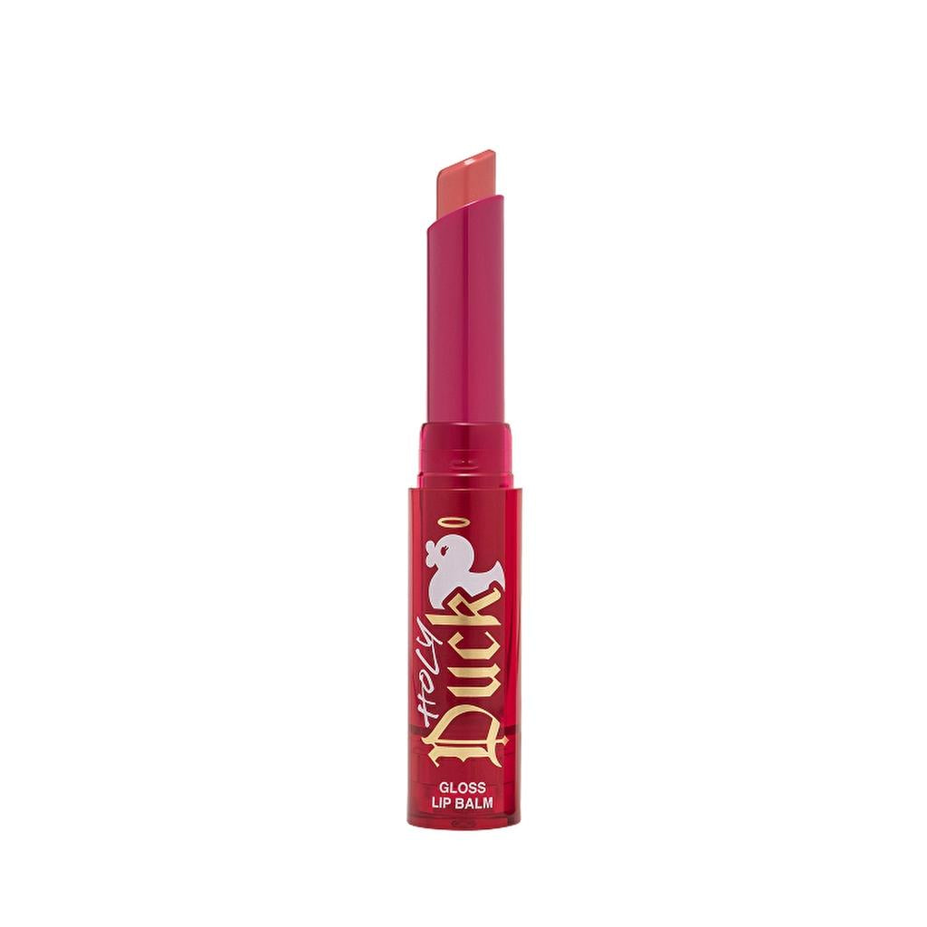 Beauty Bomb Holy Duck Glossy Lipstick 04 Mommy Ducky by Beauty Care Bag