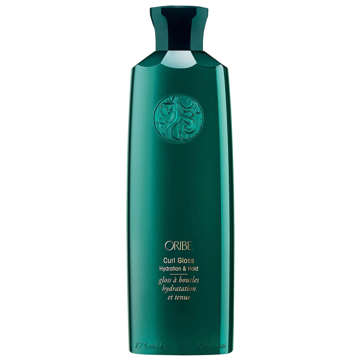 Oribe Curl Gloss lightweight glossing gel