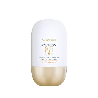 Lancaster Sun Perfect Air Glow Booster SPF50 Sunscreen 40ml by Beauty Care Bag