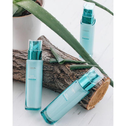 L'Oreal Paris aloe vera face cream – view 6