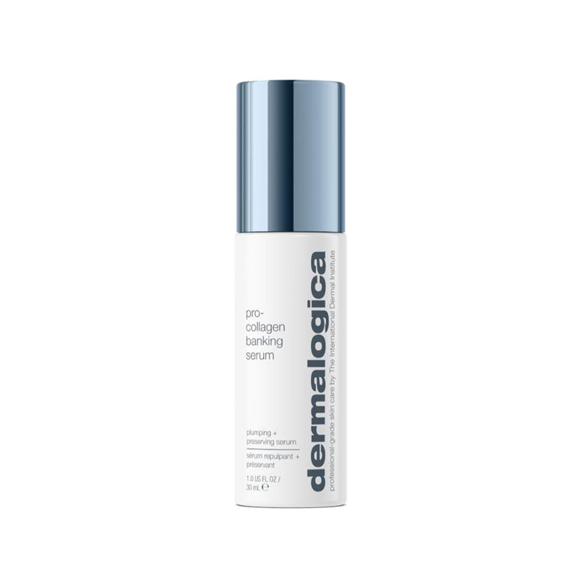 Dermalogica Pro Collagen Banking Anti-Aging Serum - Reduce Fine Lines & Wrinkles, 30ml by Beauty Care Bag