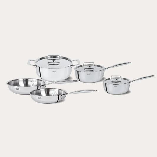 8-Piece SetCookware SetsTorqelo.com