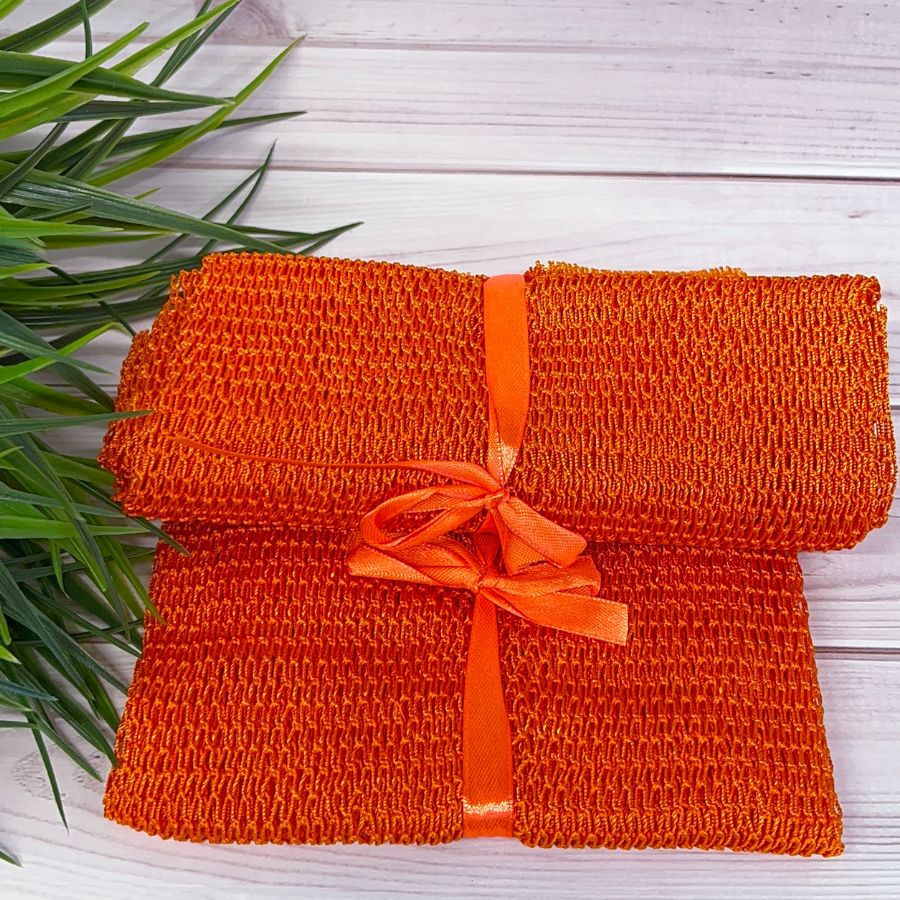 African bath sponge net – view 10
