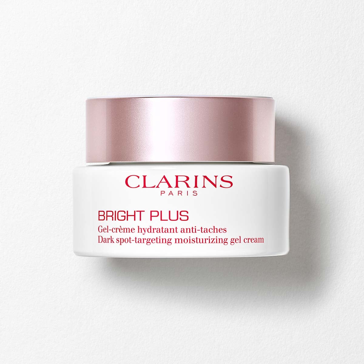 Clarins Bright Plus Brightening Gel Cream for Dark Spots 50ml by Beauty Care Bag