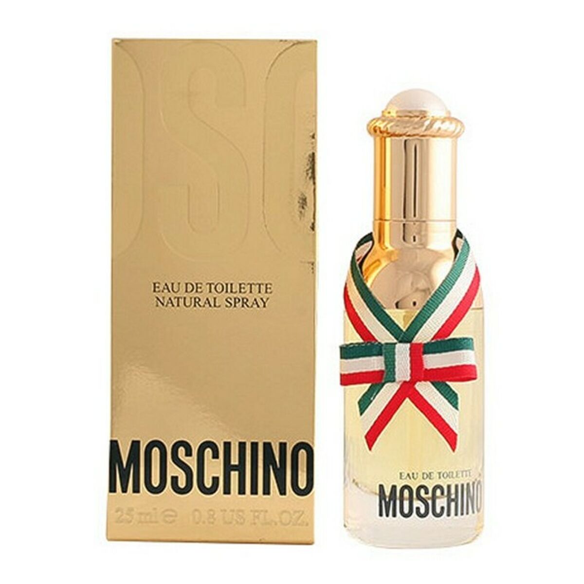 Women's Perfume Moschino EDT by Bigbuy