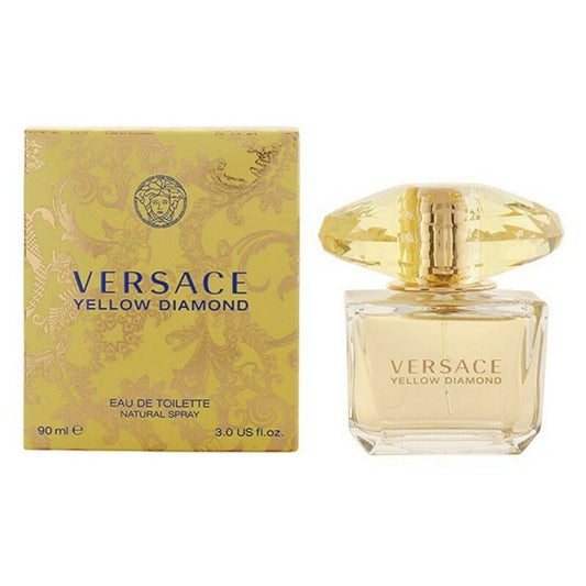 Women's Perfume Versace EDT by Bigbuy