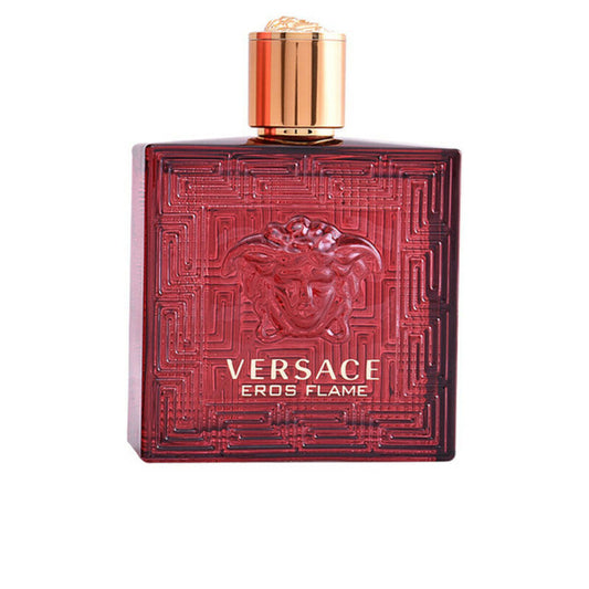 Men's Perfume Eros Flame Versace EDP EDP by Bigbuy
