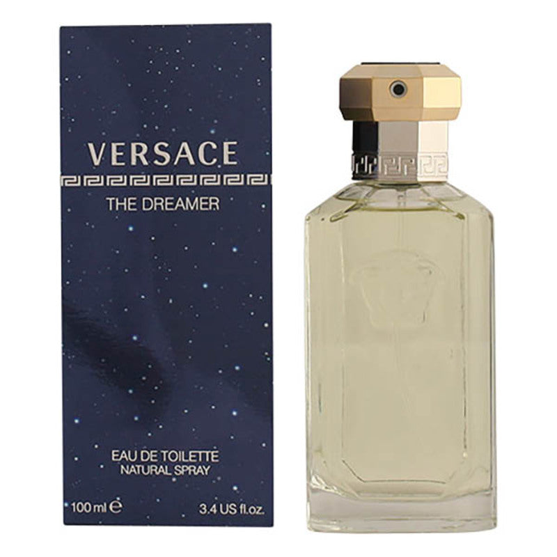 Men's Perfume Versace 8015150274166 EDT 100 ml by Bigbuy