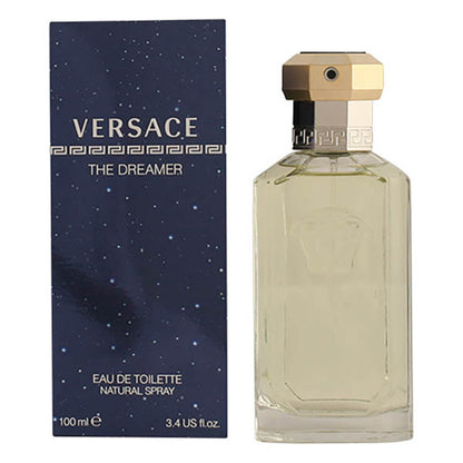 Men's Perfume Versace 8015150274166 EDT 100 ml by Bigbuy