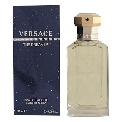 Men's Perfume Versace 8015150274166 EDT 100 ml by Bigbuy
