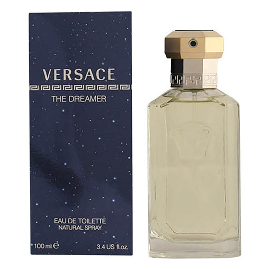 Men's Perfume Versace 8015150274166 EDT 100 ml by Bigbuy