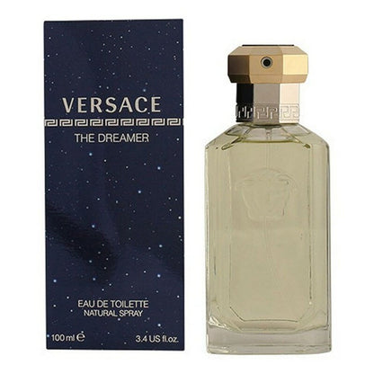 Men's Perfume Versace 8015150274166 EDT 100 ml by Bigbuy