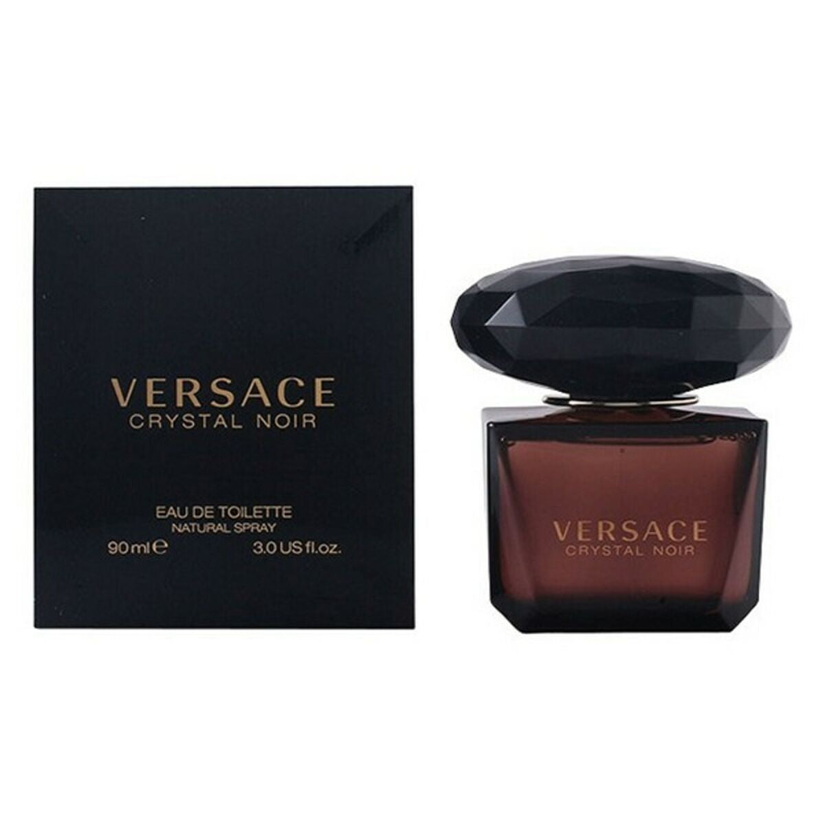 Women's Perfume Versace EDT by Bigbuy