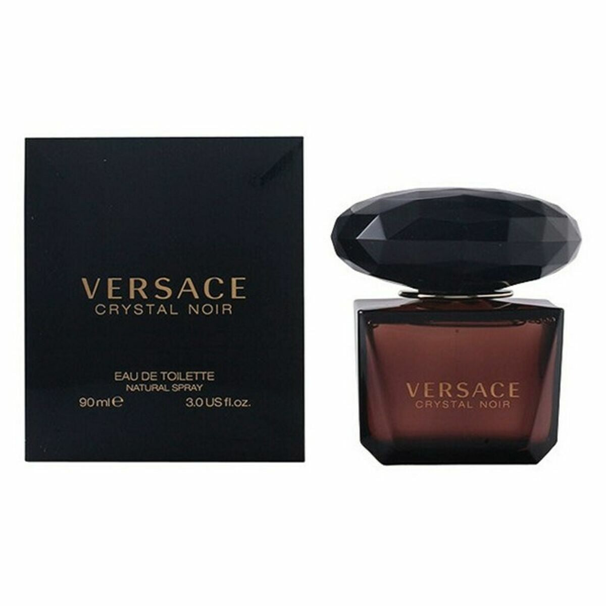 Women's Perfume Versace EDT by Bigbuy