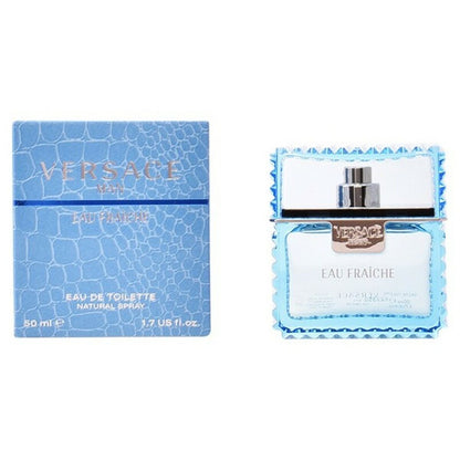 Men's Perfume Versace EDT by Bigbuy