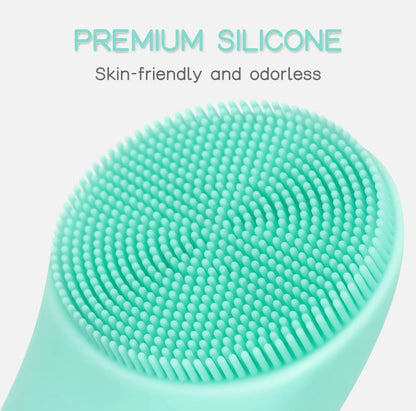 ThermoGlow Face Brush by V.I.P Digital Presence