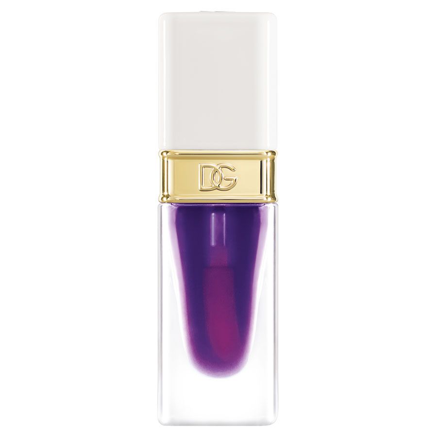 Dolce&Gabbana Violet Liquid Blush 24H Hydrating pH Reacting 15ml by Beauty Care Bag