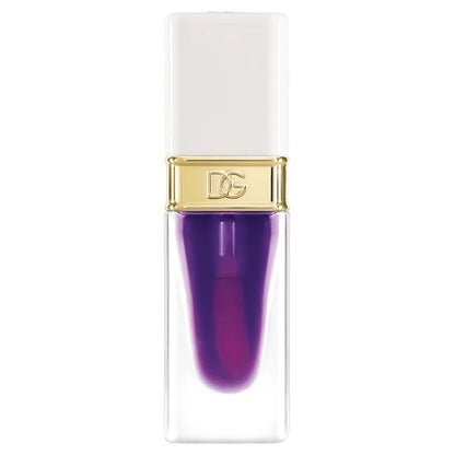 Dolce&Gabbana Violet Liquid Blush 24H Hydrating pH Reacting 15ml by Beauty Care Bag