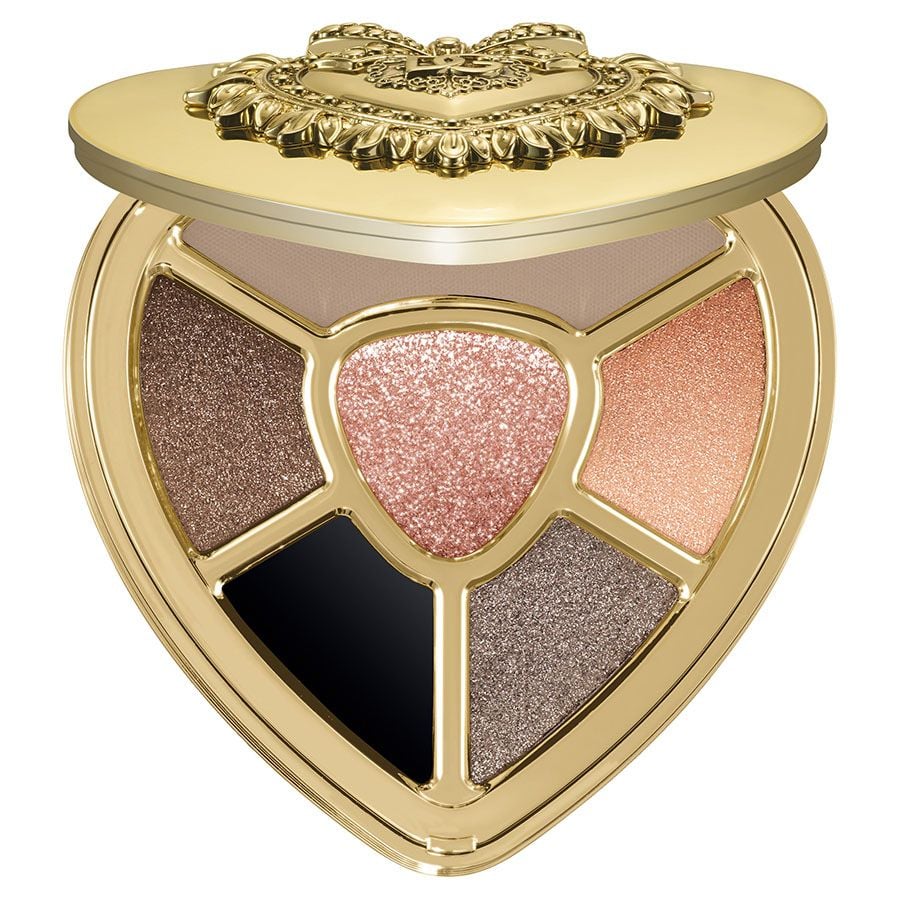 Dolce & Gabbana Ever Icon Eye Palette Chrome Star 4.8g by Beauty Care Bag