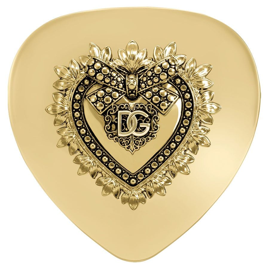 Dolce & Gabbana Ever Icon Eye Palette Chrome Star 4.8g by Beauty Care Bag